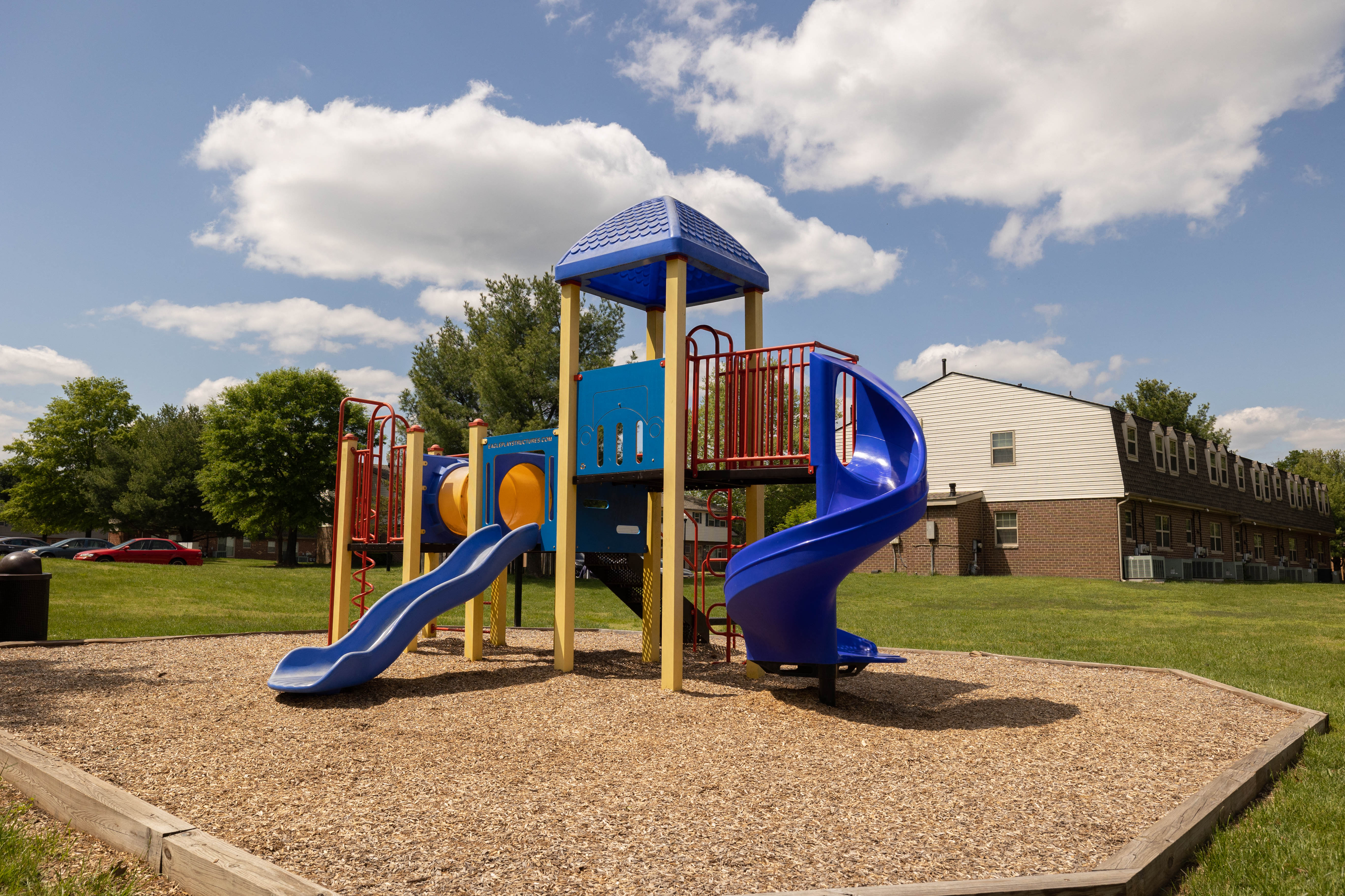The Orchards at Severn Townhomes* Image 24